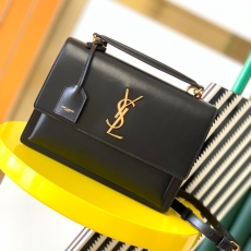 YSL Satchel Bags